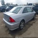 1HGEM22095L054696 2005 Honda Civic Ex auction photo thumbnail 4
