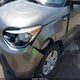 KNDJN2A22E7072818 2014 Kia Soul auction photo thumbnail 6