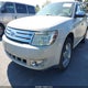 1FAHP25W48G128368 2008 Ford Taurus Limited auction photo thumbnail 12