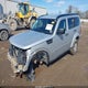 1D8GU28K79W514511 2009 Dodge Nitro Se auction photo thumbnail 2