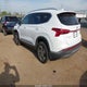 5NMS2DAJ9NH464400 2022 Hyundai Santa Fe Sel auction photo thumbnail 3