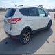 1FMCU0JX0GUB97697 2016 Ford Escape Titanium auction photo thumbnail 4