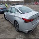 1N4BL4DV4NN374494 2022 Nissan Altima Sv Fwd auction photo thumbnail 3