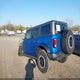 1FMDE5DH2PLB44217 2023 Ford Bronco Big Bend auction photo thumbnail 3