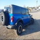 1FMDE5DH2PLB44217 2023 Ford Bronco Big Bend auction photo thumbnail 4