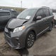 5TDDZ3DC2LS233280 2020 Toyota Sienna Xle auction photo thumbnail 2