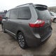 5TDDZ3DC2LS233280 2020 Toyota Sienna Xle auction photo thumbnail 3