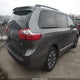 5TDDZ3DC2LS233280 2020 Toyota Sienna Xle auction photo thumbnail 4