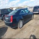 1G6DG5EY1B0154523 2011 Cadillac Cts Luxury auction photo thumbnail 4