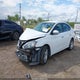 3N1AB7AP8GY306837 2016 Nissan Sentra S auction photo thumbnail 2