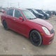 JNKCV51F86M611988 2006 Infiniti G35X auction photo thumbnail 1
