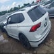 3VVCB7AX8NM036245 2022 Volkswagen Tiguan 2.0T Se R-Line Black auction photo thumbnail 14