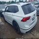 3VVCB7AX8NM036245 2022 Volkswagen Tiguan 2.0T Se R-Line Black auction photo thumbnail 3