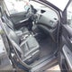 5J6RM4H97GL046479 2016 Honda Cr-V Touring auction photo thumbnail 5
