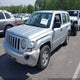 1J8FT28WX7D398299 2007 Jeep Patriot Sport auction photo thumbnail 2