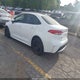 5YFDPRAE2LP141318 2020 Toyota Corolla L auction photo thumbnail 3