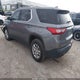 1GNERFKWXMJ178599 2021 Chevrolet Traverse Fwd Ls auction photo thumbnail 3