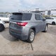 1GNERFKWXMJ178599 2021 Chevrolet Traverse Fwd Ls auction photo thumbnail 4