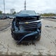 1GNEVKRS0SJ292969 2025 Chevrolet Traverse Awd High Country auction photo thumbnail 13
