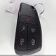 1GNEVKRS0SJ292969 2025 Chevrolet Traverse Awd High Country auction photo thumbnail 11
