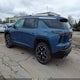 1GNEVKRS0SJ292969 2025 Chevrolet Traverse Awd High Country auction photo thumbnail 3