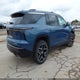 1GNEVKRS0SJ292969 2025 Chevrolet Traverse Awd High Country auction photo thumbnail 4