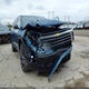 1GNEVKRS0SJ292969 2025 Chevrolet Traverse Awd High Country auction photo thumbnail 6