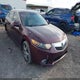 JH4CU2F47CC020061 2012 Acura Tsx 2.4 auction photo thumbnail 1