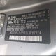 4USBU53597LW92974 2007 BMW Z4 3.0Si auction photo thumbnail 9