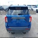 1FMSK7DH0NGC50179 2022 Ford Explorer Xlt auction photo thumbnail 16