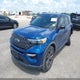 1FMSK7DH0NGC50179 2022 Ford Explorer Xlt auction photo thumbnail 2