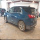 3GNAXKEV6KL233698 2019 Chevrolet Equinox Lt auction photo thumbnail 3