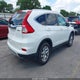 5J6RM4H70FL081975 2015 Honda Cr-V Ex-L auction photo thumbnail 4