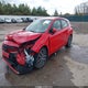 JF1GUAFC5S8322119 2025 Subaru Impreza Sport 5-Door auction photo thumbnail 2