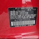 JF1GUAFC5S8322119 2025 Subaru Impreza Sport 5-Door auction photo thumbnail 9