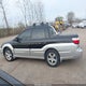 4S4BT61C837101001 2003 Subaru Baja auction photo thumbnail 14