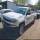 1GCNCNEH7GZ297489 2016 Chevrolet Silverado 1500 Wt auction photo thumbnail 2