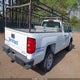 1GCNCNEH7GZ297489 2016 Chevrolet Silverado 1500 Wt auction photo thumbnail 4