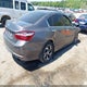 1HGCR2F3XHA036673 2017 Honda Accord Lx auction photo thumbnail 4