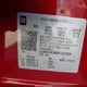1GNEVJKW8PJ137830 2023 Chevrolet Traverse Awd Rs auction photo thumbnail 9