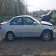 JHMES96665S004614 2005 Honda Civic Hybrid auction photo thumbnail 14