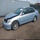 JHMES96665S004614 2005 Honda Civic Hybrid auction photo thumbnail 2
