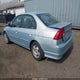 JHMES96665S004614 2005 Honda Civic Hybrid auction photo thumbnail 3