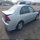 JHMES96665S004614 2005 Honda Civic Hybrid auction photo thumbnail 4