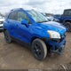 KL7CJLSB9FB144151 2015 Chevrolet Trax Lt auction photo thumbnail 1