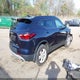 3GNKBHRS6LS560714 2020 Chevrolet Blazer Awd 2Lt auction photo thumbnail 4