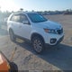 5XYKT4A28BG113666 2011 Kia Sorento Lx V6 auction photo thumbnail 1