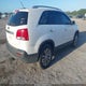 5XYKT4A28BG113666 2011 Kia Sorento Lx V6 auction photo thumbnail 4