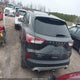1FMCU9J96LUB15617 2020 Ford Escape Titanium auction photo thumbnail 17