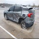 3GKALMEV6KL170574 2019 GMC Terrain Sle auction photo thumbnail 3